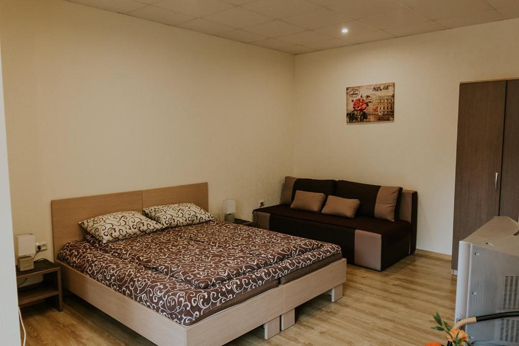 Guest House Baltika Ventspils Exterior foto