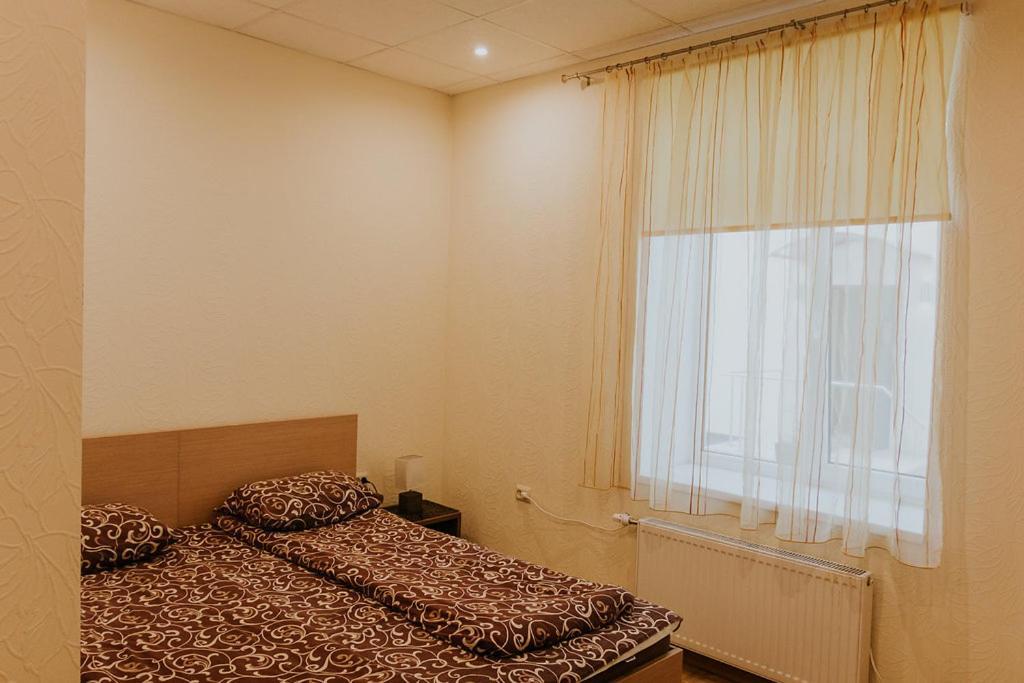 Guest House Baltika Ventspils Exterior foto