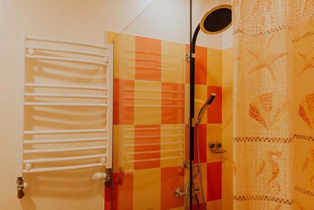Guest House Baltika Ventspils Exterior foto